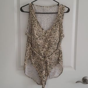 Cute & Fun One-piece